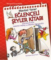 Vorderes Coverbild Eglenceli Seyler Kitabi