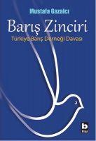 Vorderes Coverbild Baris Zinciri