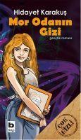 Vorderes Coverbild Mor Odanin Gizi