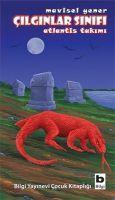 Vorderes Coverbild Cilginlar Sinifi