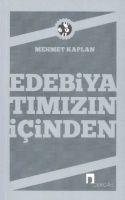 Vorderes Coverbild Edebiyatimizin Icinden