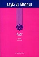 Vorderes Coverbild Leyla Vü Mecnn
