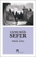 Vorderes Coverbild Zafer Degil Sefer