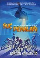Vorderes Coverbild Suc Dehalari - Baslangic
