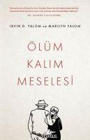 Vorderes Coverbild Ölüm Kalim Meselesi