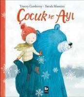 Vorderes Coverbild Cocuk ve Ayi