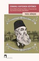 Vorderes Coverbild Osmanli Kapisinda Büyümek