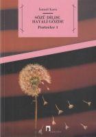 Vorderes Coverbild Sözü Dilde Hayali Gözde