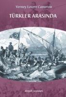 Vorderes Coverbild Türkler Arasinda