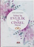 Vorderes Coverbild Islamda Evlilik ve Cinsel Hayat Ciltli