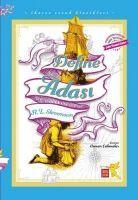 Vorderes Coverbild Define Adasi - Ikaros Cocuk Klasikleri Iki Farkli Renkte