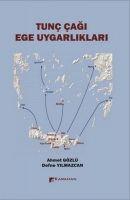 Vorderes Coverbild Tunc Cagi Ege Uygarliklari