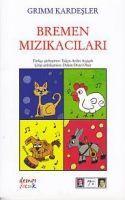 Vorderes Coverbild Bremen Mizikacilari