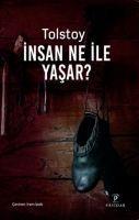 Vorderes Coverbild Insan Ne ile Yasar