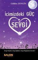 Vorderes Coverbild Icimizdeki Güc Sevgi
