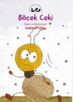 Vorderes Coverbild Böcek Ceki