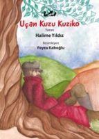 Vorderes Coverbild Ucan Kuzu Kuziko