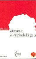 Vorderes Coverbild Zamanin Yüregindeki Gece