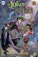 Vorderes Coverbild The Joker Daffy Duck