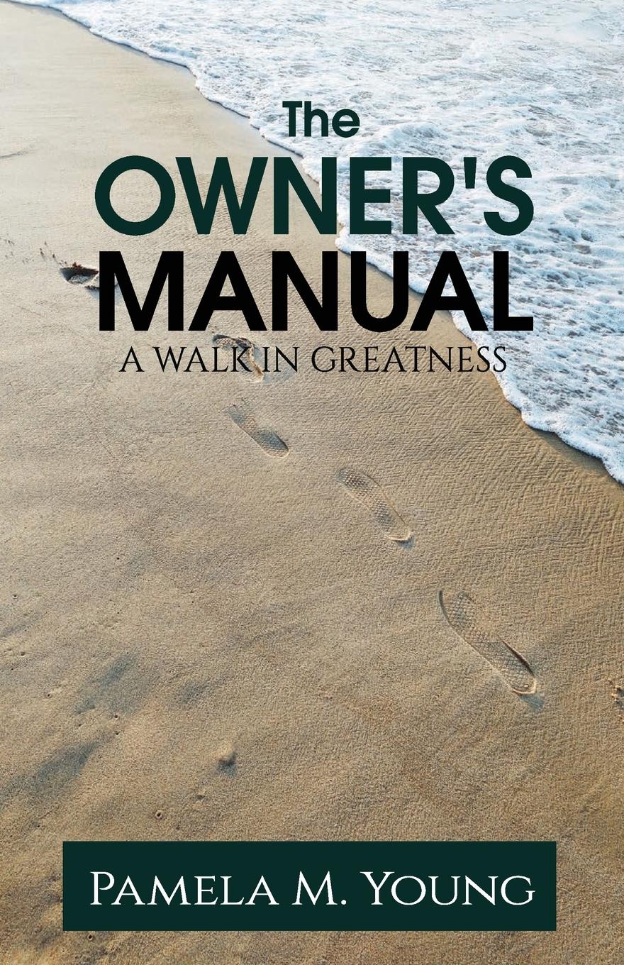 Vorderes Coverbild The Owner's Manual