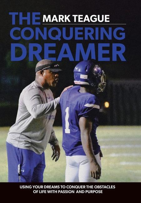 Vorderes Coverbild The Conquering Dreamer