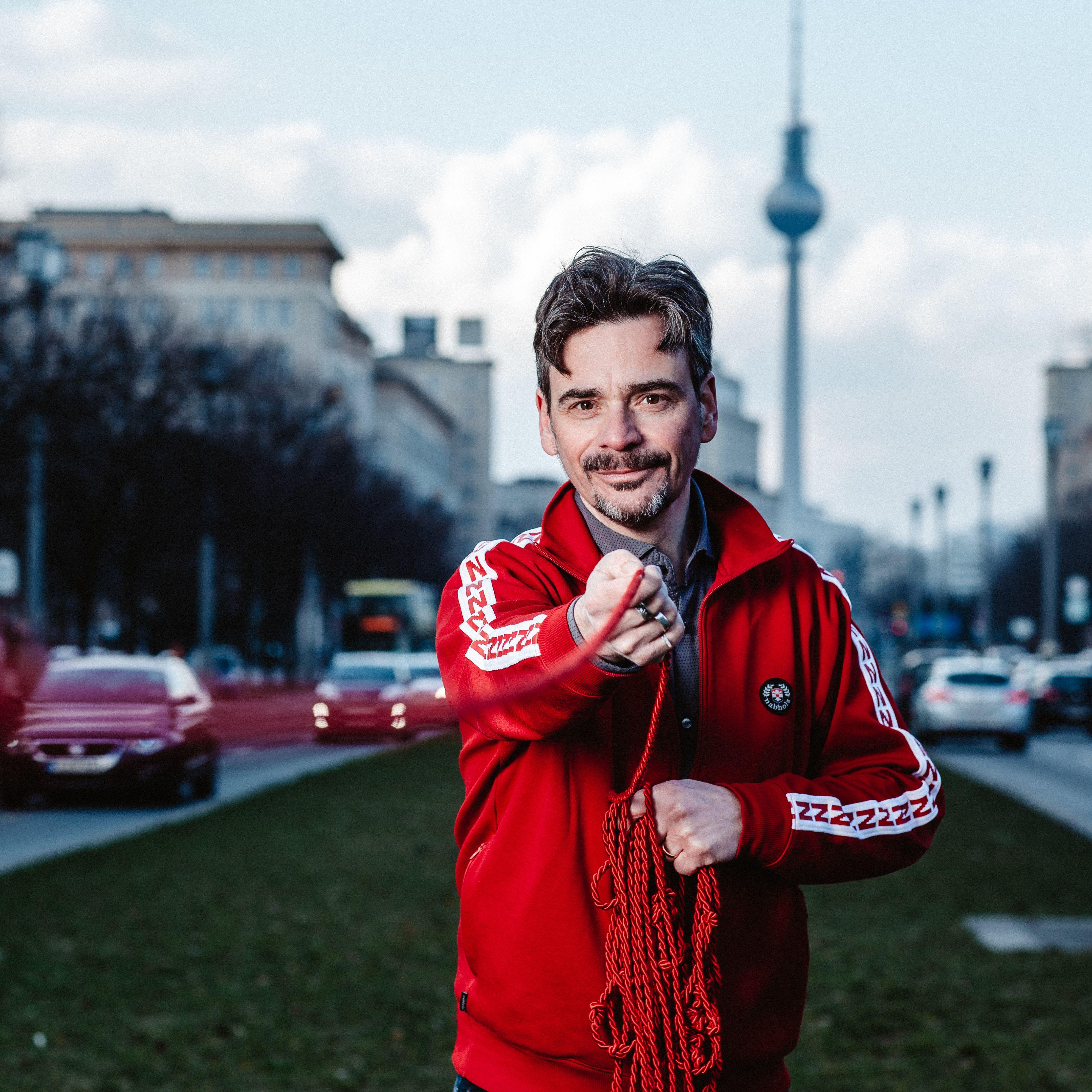 Autorenbild ROCK YOUR WORK