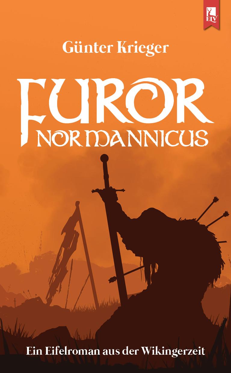 Vorderes Coverbild Furor Normannicus