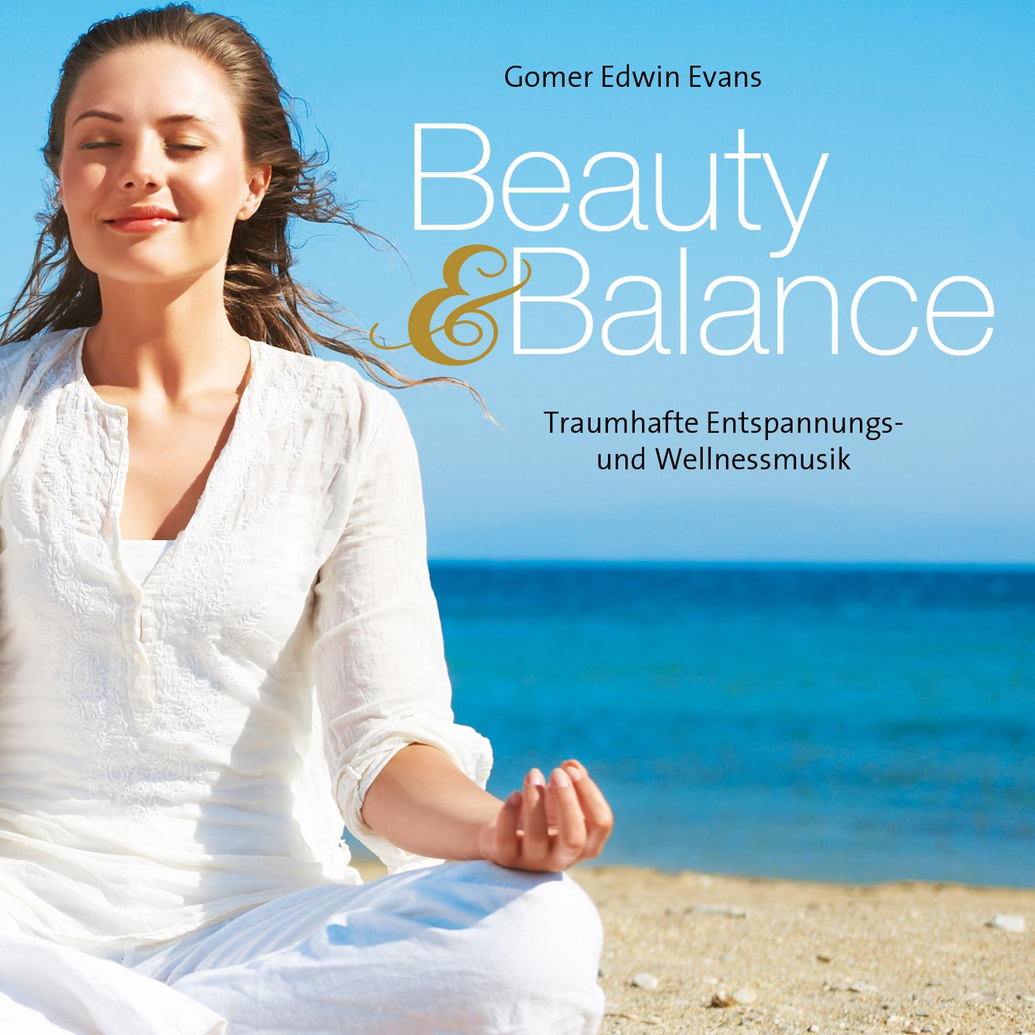 Vorderes Coverbild Beauty & Balance