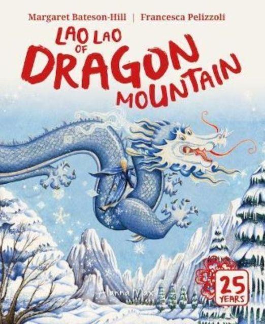 Vorderes Coverbild Lao Lao of Dragon Mountain