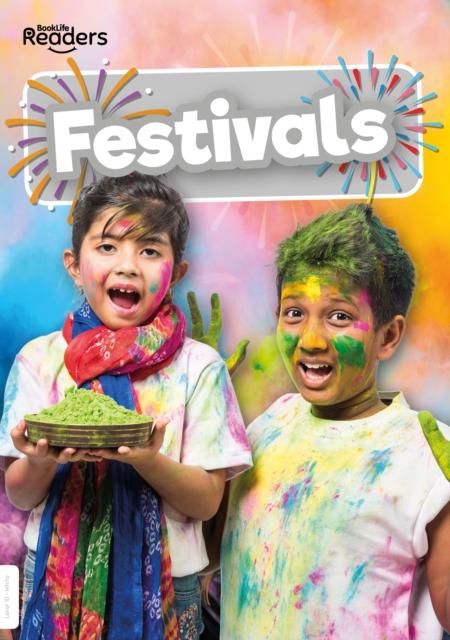 Vorderes Coverbild Festivals