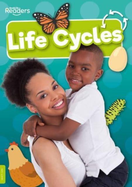 Vorderes Coverbild Life Cycles