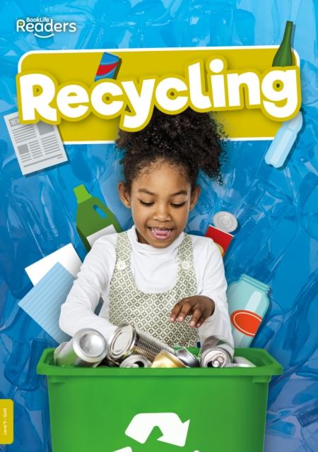 Vorderes Coverbild Recycling