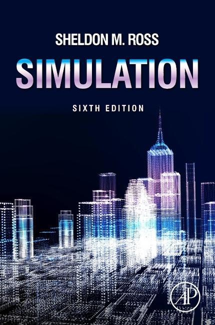 Vorderes Coverbild Simulation