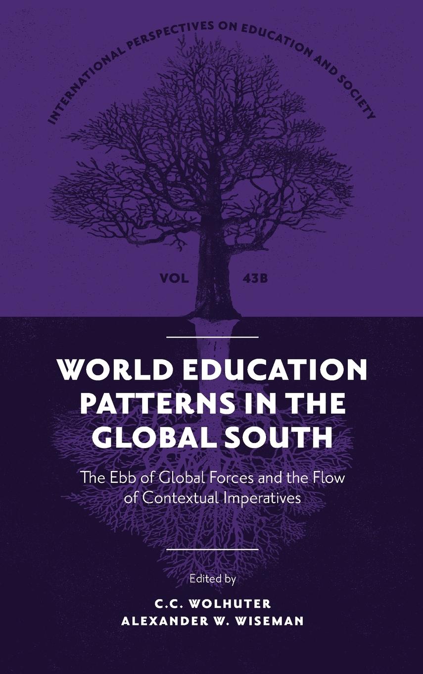 Vorderes Coverbild World Education Patterns in the Global South