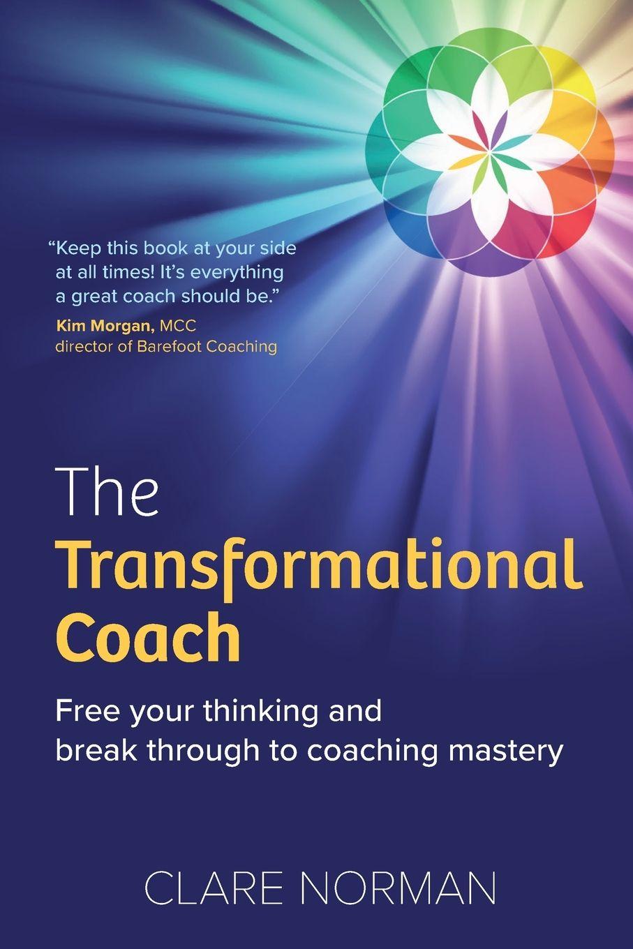 Vorderes Coverbild The Transformational Coach