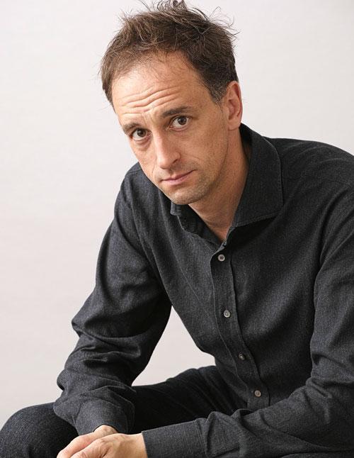 Autorenbild KENNEDY 35