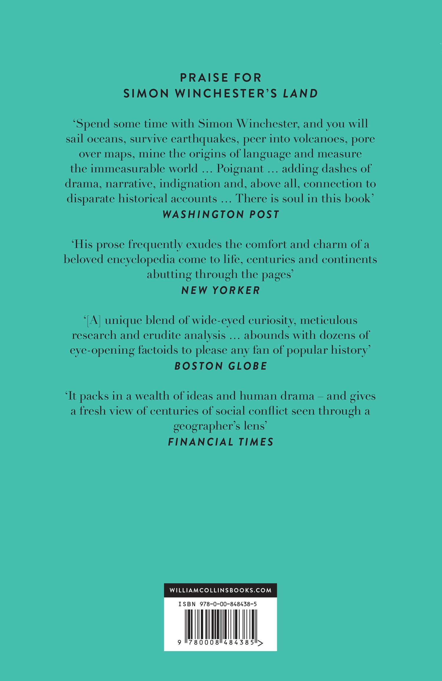 Rückseitencover Knowing What We Know