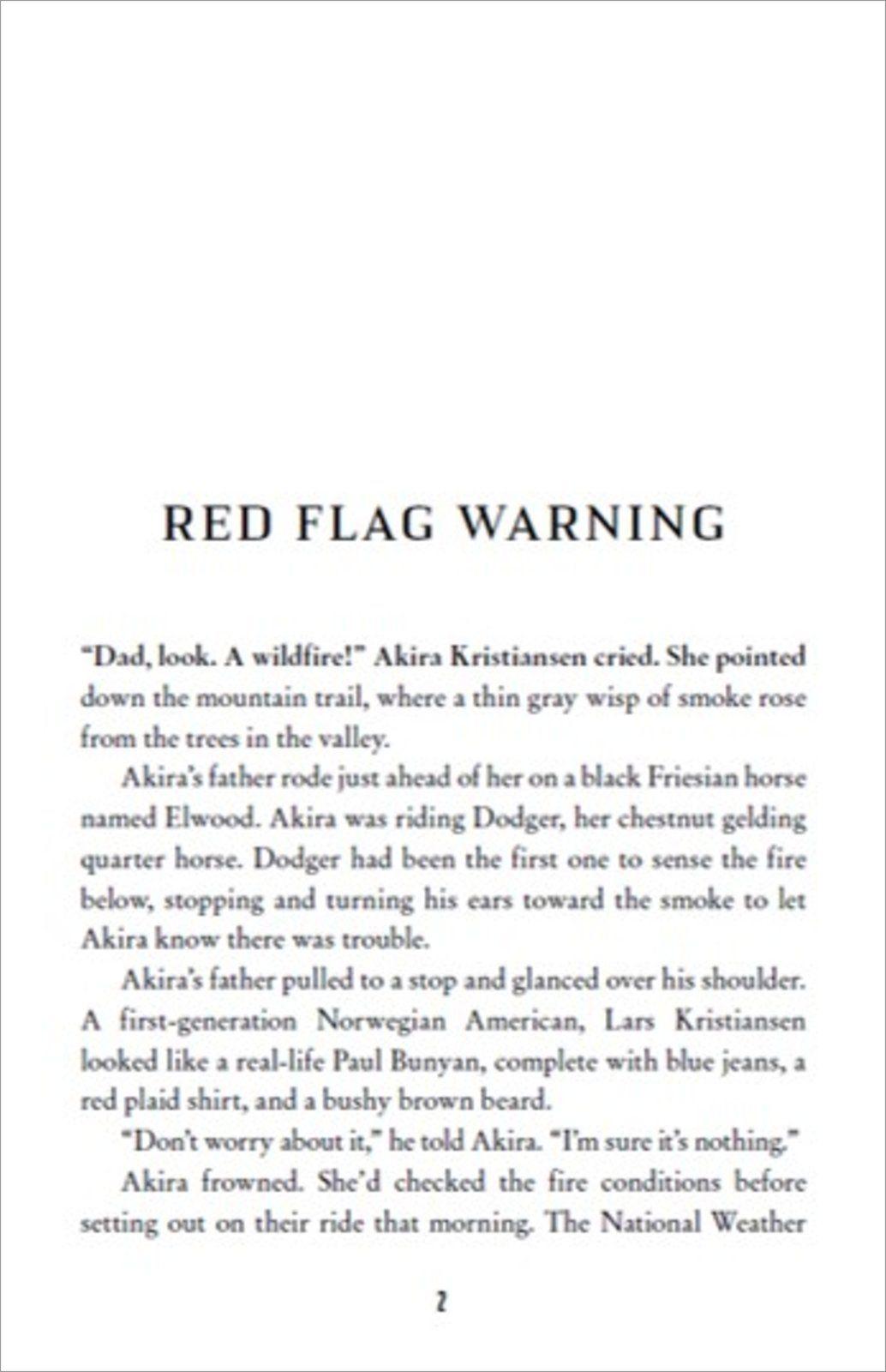 Beispielinhalt (Bild) Two Degrees