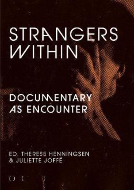 Vorderes Coverbild Strangers Within