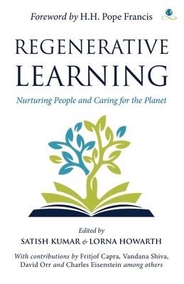Vorderes Coverbild Regenerative Learning