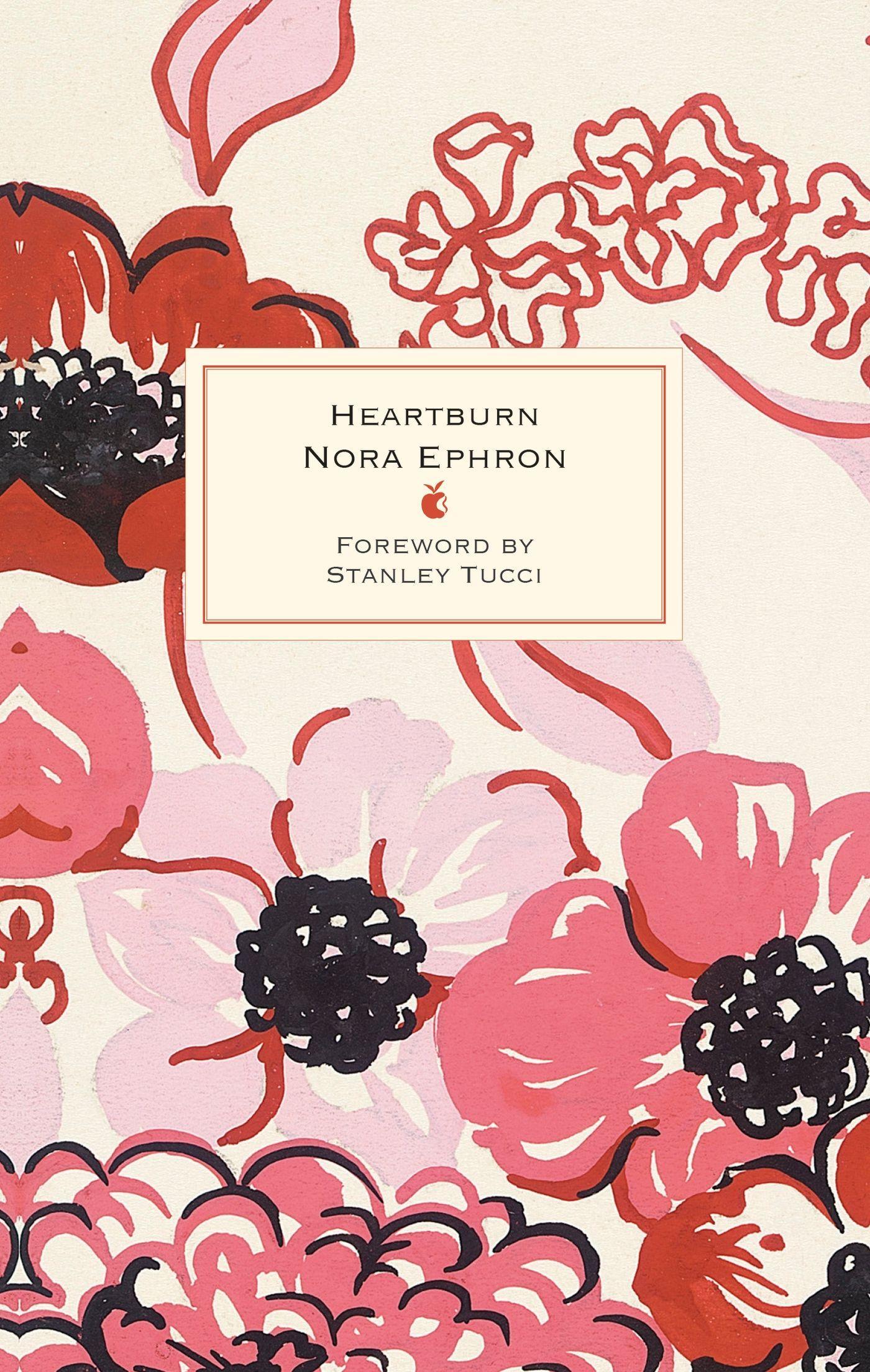 Vorderes Coverbild Heartburn