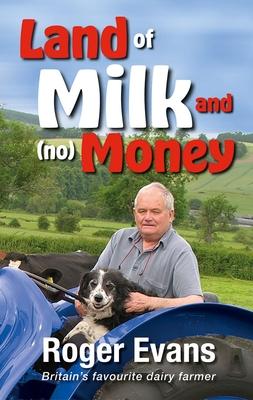 Vorderes Coverbild Land of Milk and (No) Money