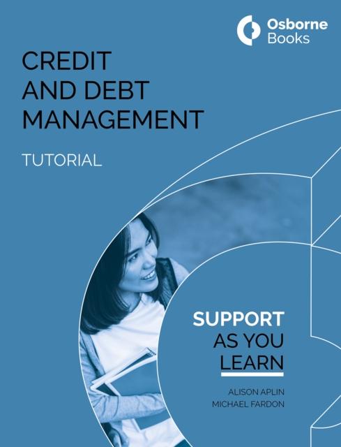Vorderes Coverbild CREDIT AND DEBT MANAGEMENT TUTORIAL