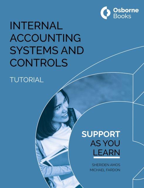 Vorderes Coverbild INTERNAL ACCOUNTING SYSTEMS AND CONTROLS TUTORIAL