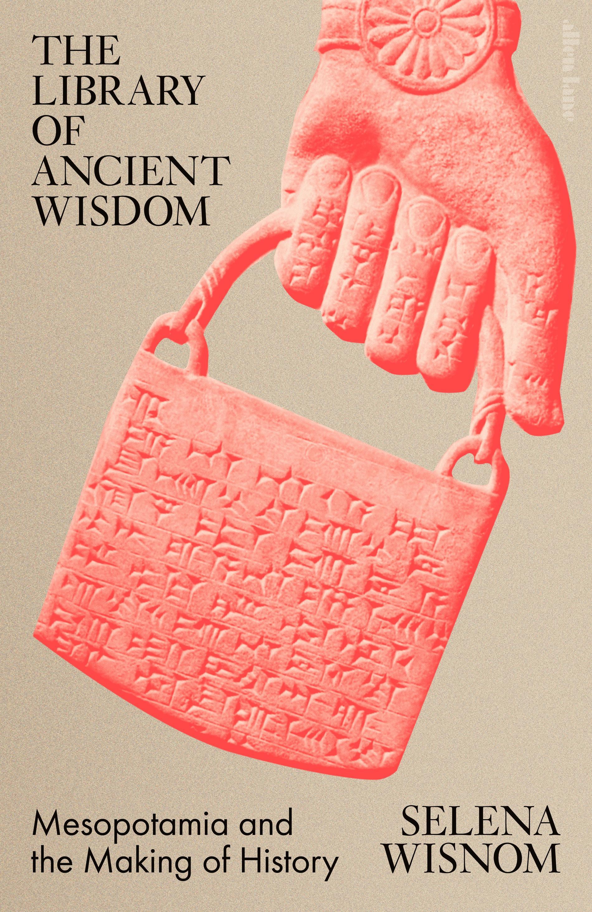 Vorderes Coverbild The Library of Ancient Wisdom
