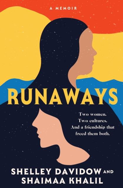Vorderes Coverbild Runaways