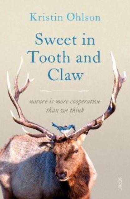 Vorderes Coverbild Sweet in Tooth and Claw