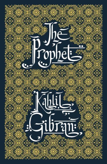 Vorderes Coverbild The Prophet