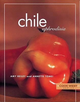 Vorderes Coverbild CHILE APHRODISIA