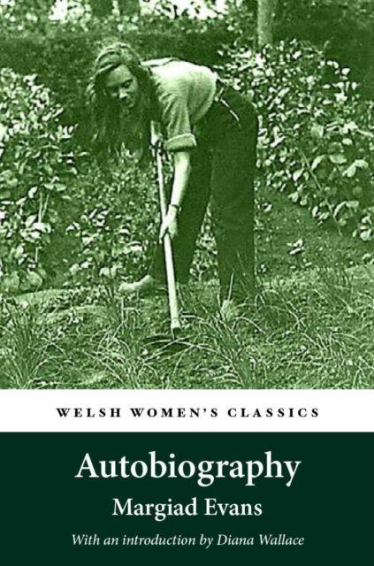 Vorderes Coverbild Autobiography